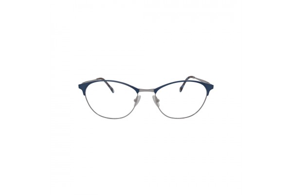 INES DE LA FRESSANGE AMELIE VERT/ATGENT C2